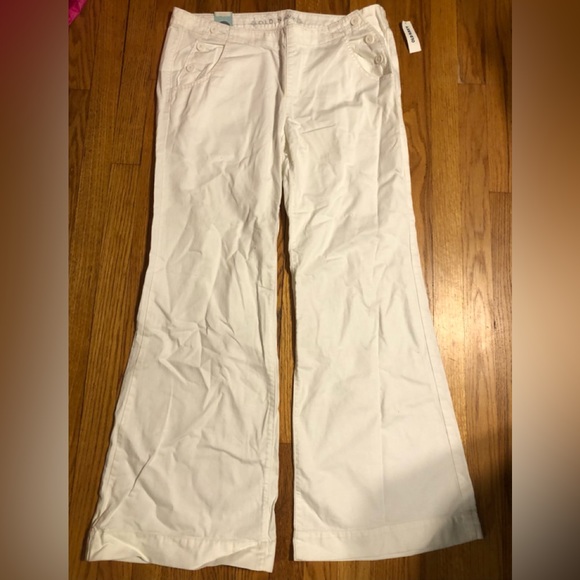 Old Navy Sailor Pant - Picture 6 of 7